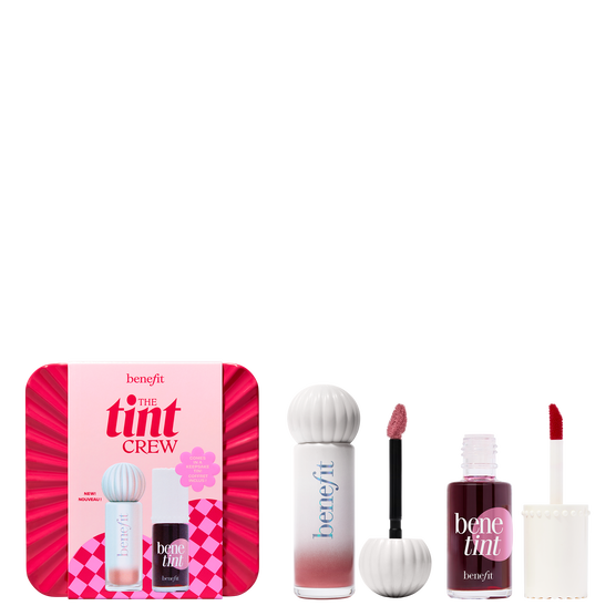 Kit Benefit The Tint Crew